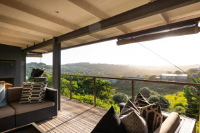 22 Tamboti Drive, Simbithi Estate - 4 bedroom house, facing green belt on Eco-Estate, No Load Shedding